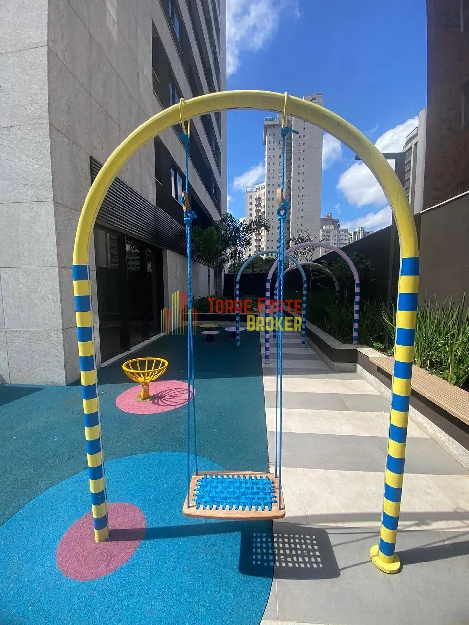 Apartamento, 3 quartos, 124 m² - Foto 28