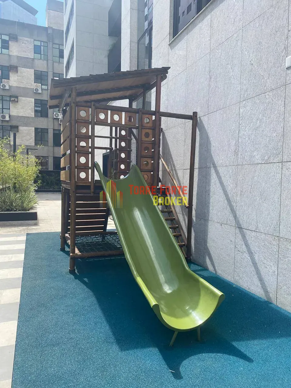 Apartamento, 3 quartos, 124 m² - Foto 29