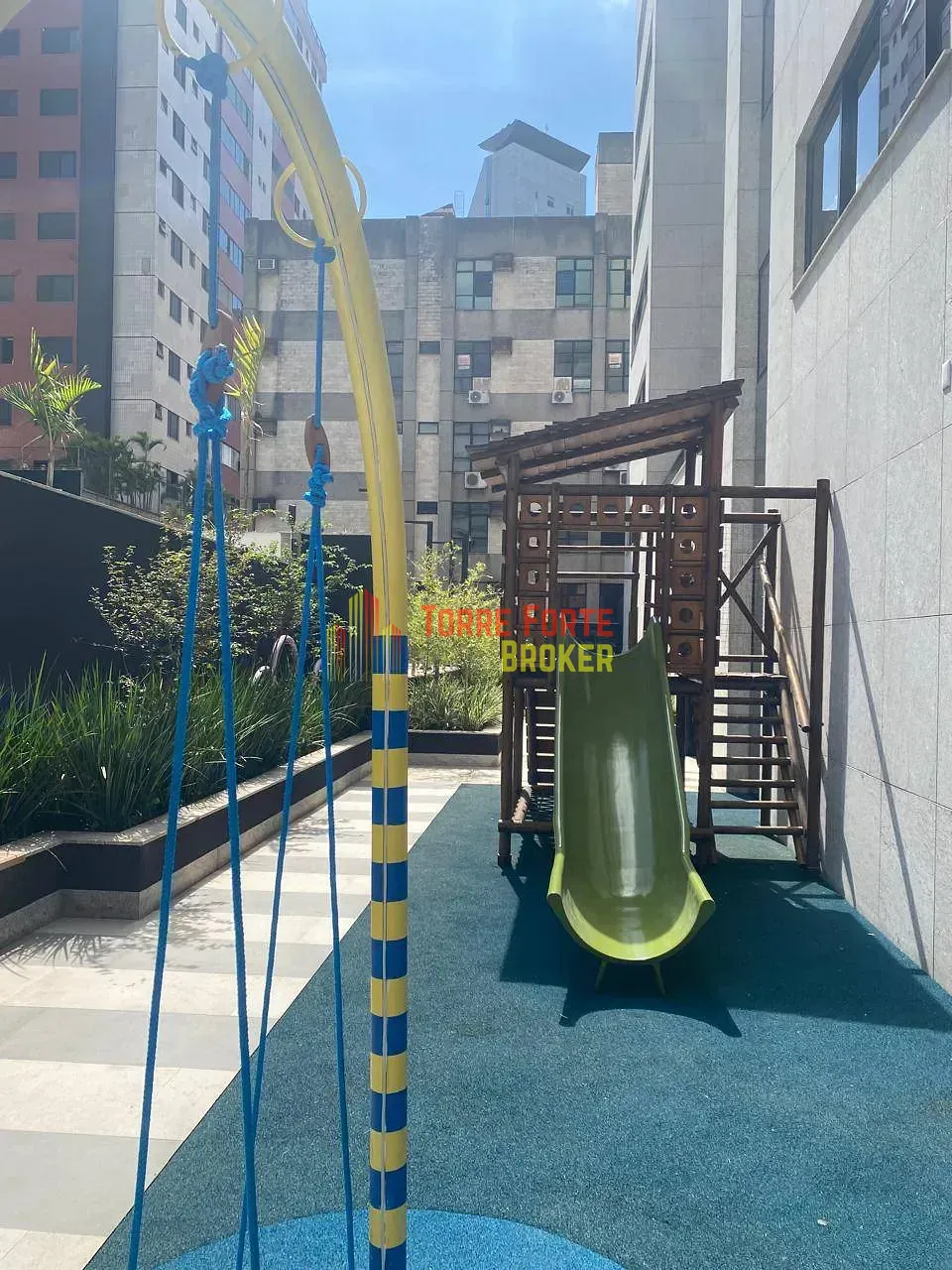 Apartamento, 3 quartos, 124 m² - Foto 30