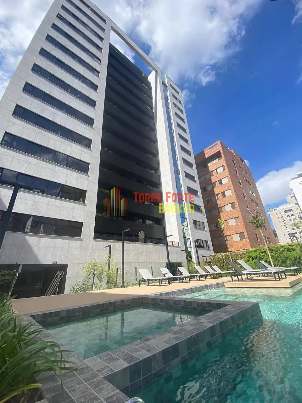 Apartamento, 3 quartos, 124 m² - Foto 41