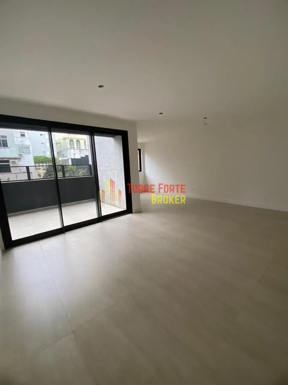 Apartamento, 3 quartos, 124 m² - Foto 3