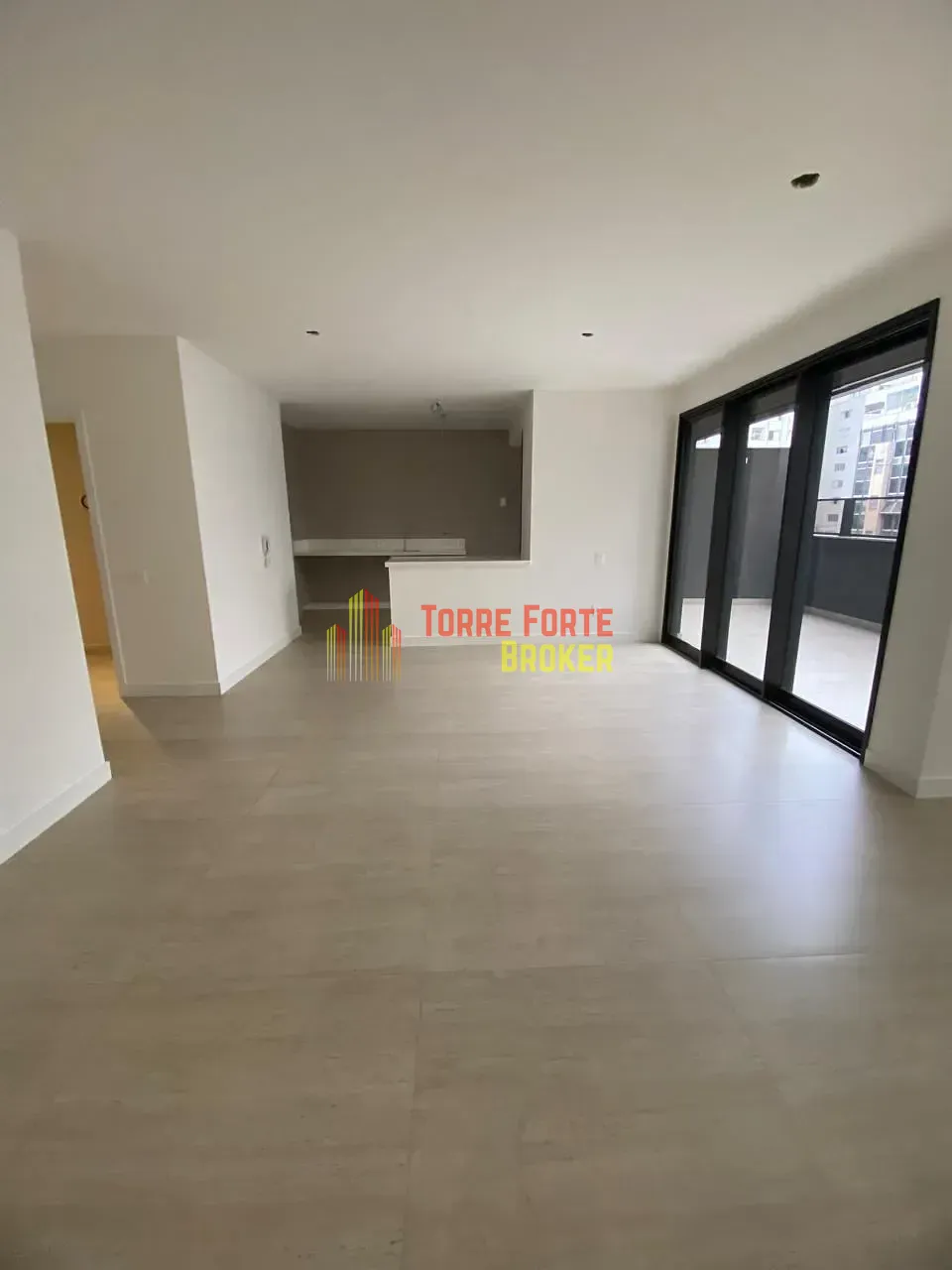 Apartamento, 3 quartos, 124 m² - Foto 4