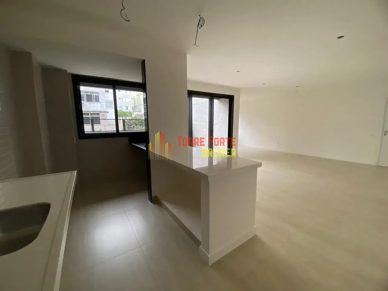Apartamento, 3 quartos, 124 m² - Foto 5