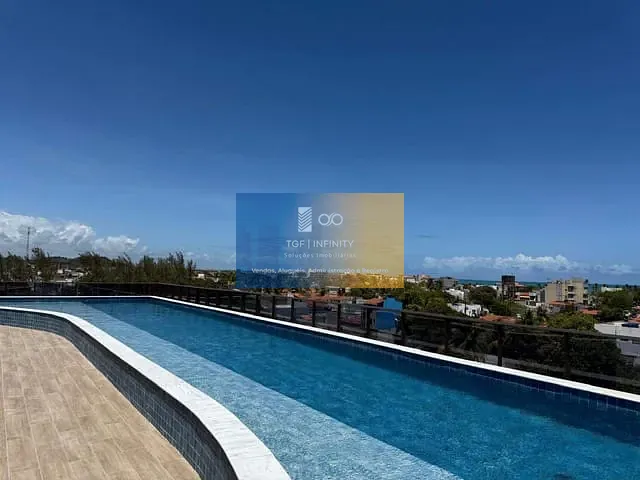 Apartamento 1 quarto e 1 banheiro, à venda, no bairro Praia dos carneiros em Tamandaré