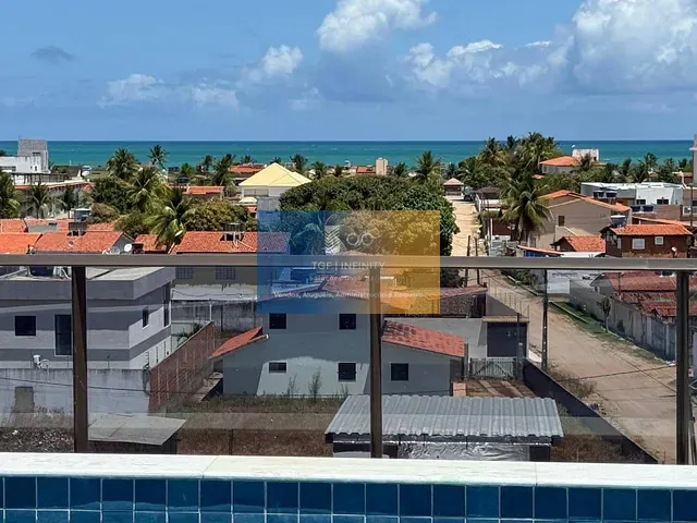 Apartamento 1 quarto e 1 banheiro, à venda, no bairro Praia dos carneiros em Tamandaré