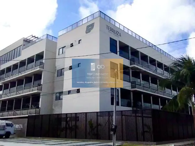 Apartamento 1 quarto e 1 banheiro, à venda, no bairro Praia dos carneiros em Tamandaré