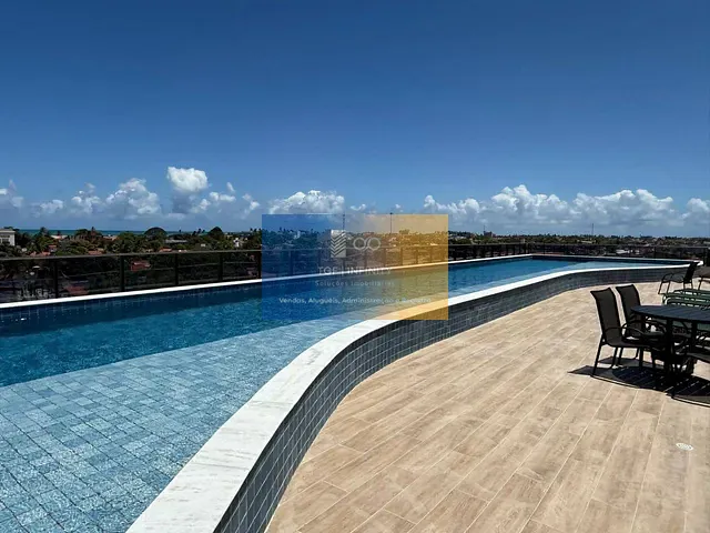 Apartamento 1 quarto e 1 banheiro, à venda, no bairro Praia dos carneiros em Tamandaré