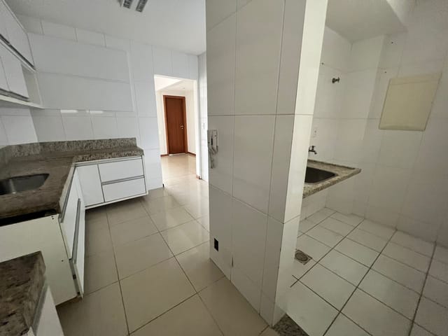 Foto do Apartamento - Apartamento de 3/4 com vista espetacular para a Baía do PONTAL, Ilhéus, BA | Torre Negócios imobiliários