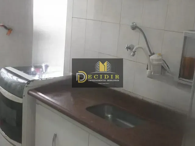 Apartamento 2 quartos e 1 banheiro, à venda, no bairro Limoeiro em São Paulo
