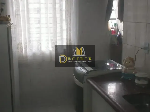 Apartamento 2 quartos e 1 banheiro, à venda, no bairro Limoeiro em São Paulo