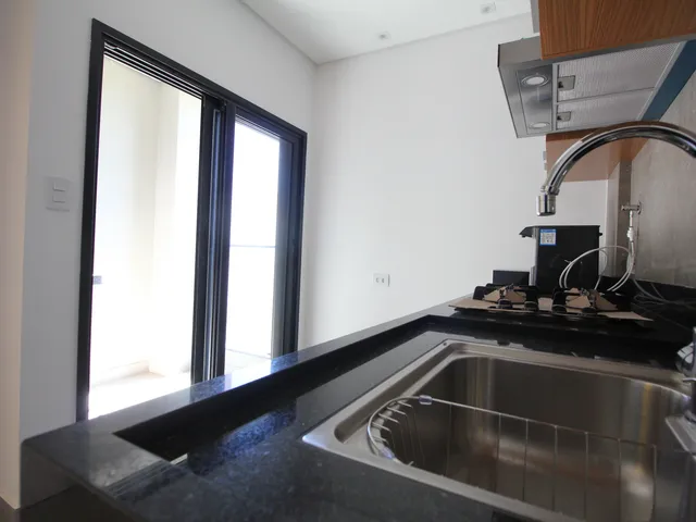 Apartamento 1 quarto e 1 banheiro, à venda ou para alugar, no bairro Terras de São José em São João da Boa Vista