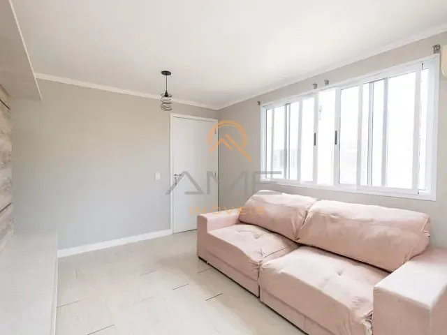 Apartamento 2 quartos e 1 banheiro, à venda, no bairro São Gonçalo em Pelotas