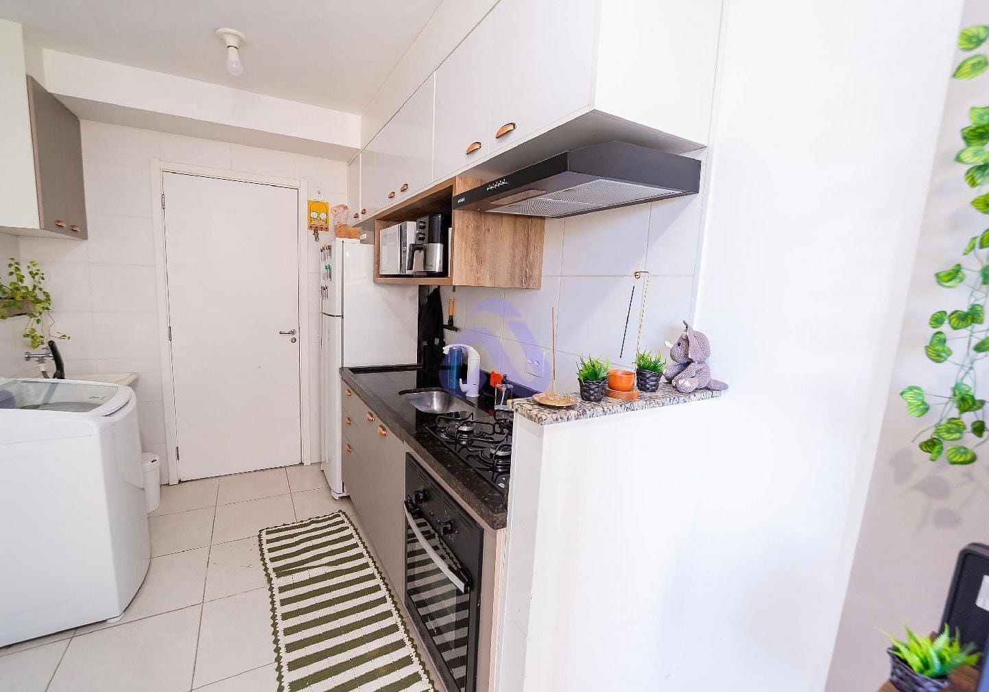 Apartamento, 1 quarto, 28 m² - Foto 7