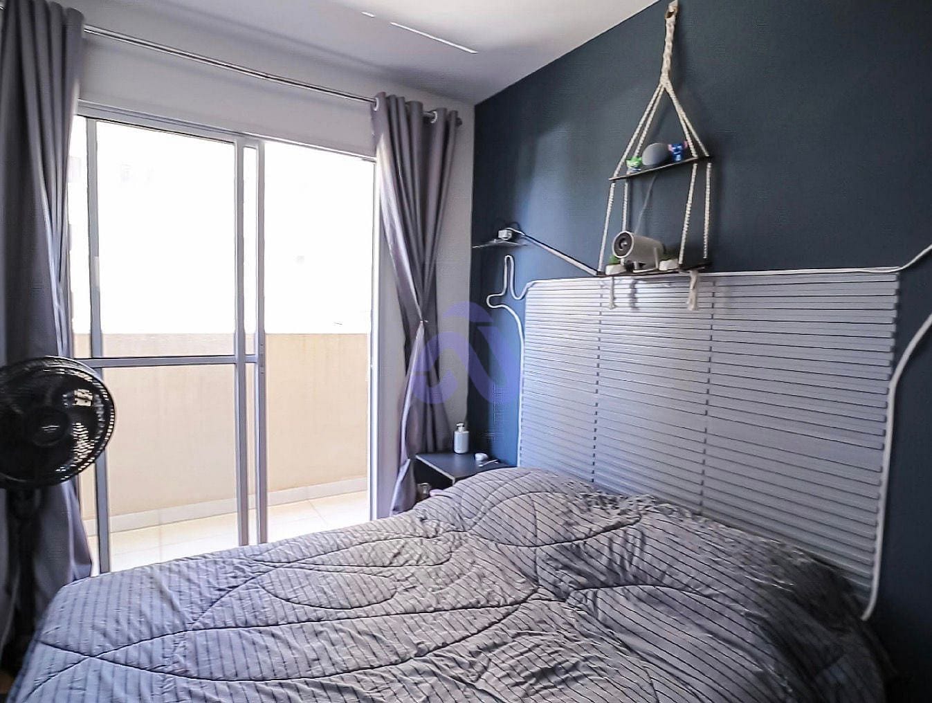 Apartamento, 1 quarto, 28 m² - Foto 10