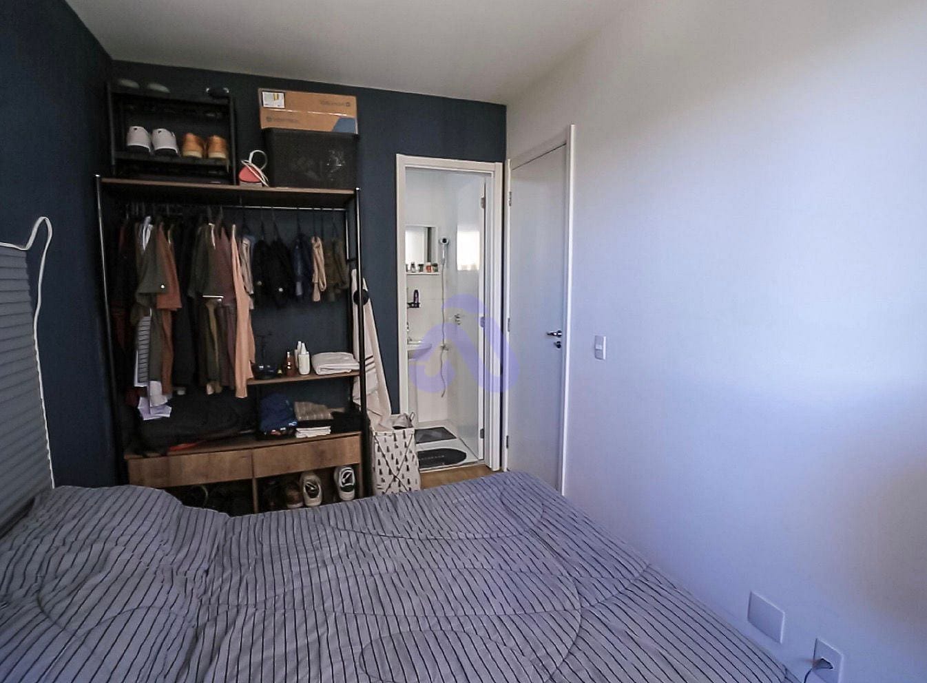 Apartamento, 1 quarto, 28 m² - Foto 11