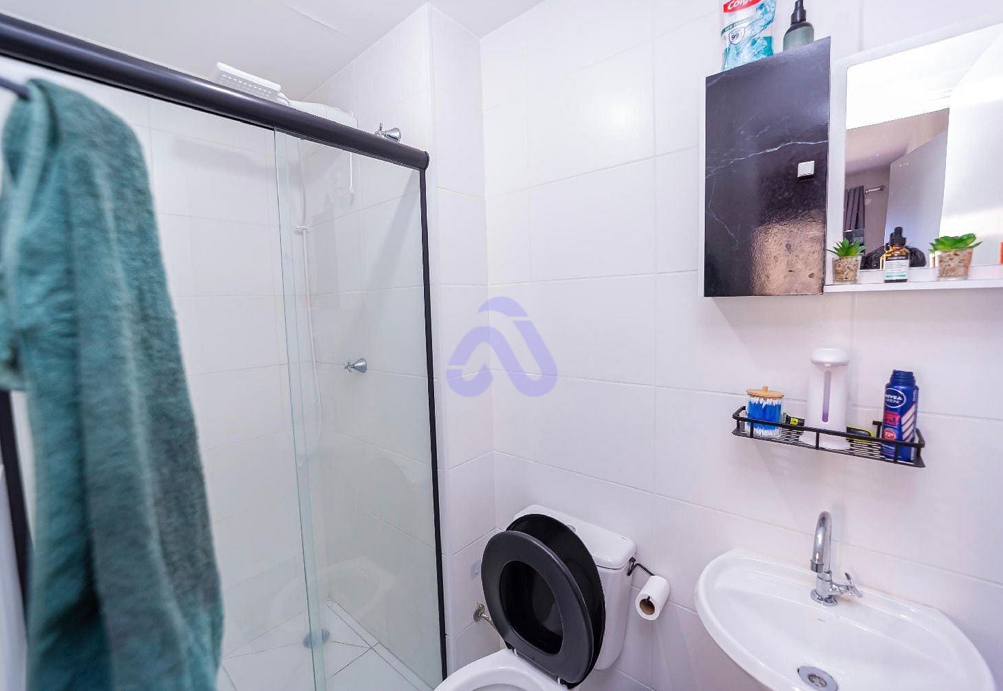 Apartamento, 1 quarto, 28 m² - Foto 16