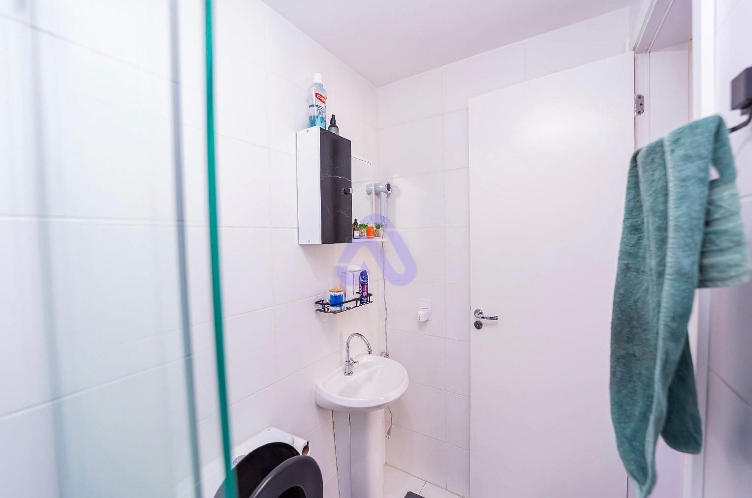 Apartamento, 1 quarto, 28 m² - Foto 18