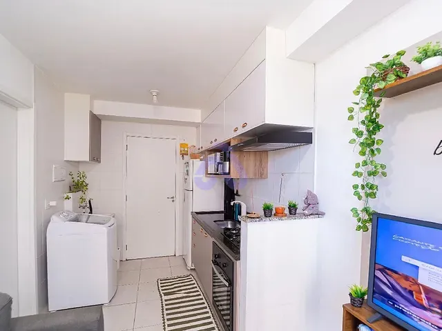 Apartamento 1 quarto e 1 banheiro, à venda, no bairro Vila Penteado em São Paulo