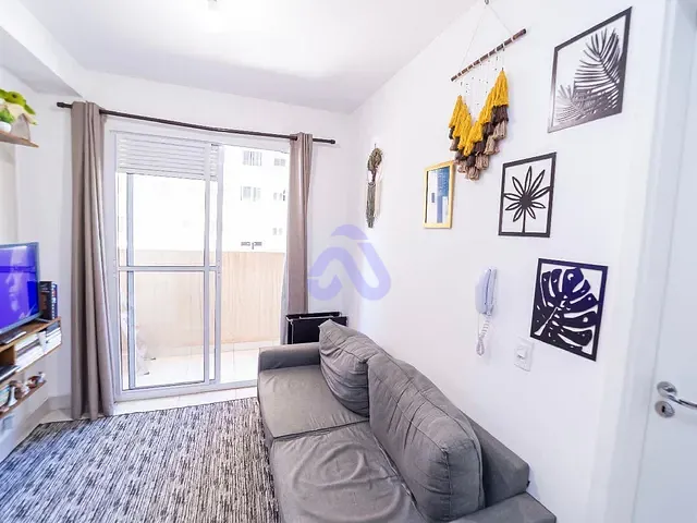 Apartamento 1 quarto e 1 banheiro, à venda, no bairro Vila Penteado em São Paulo