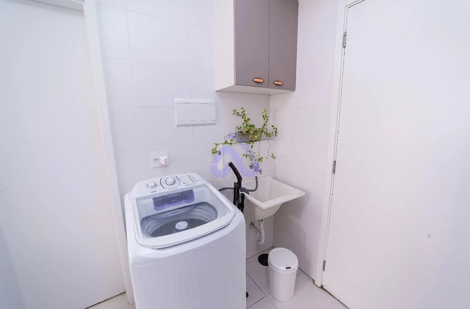 Apartamento, 1 quarto, 28 m² - Foto 13