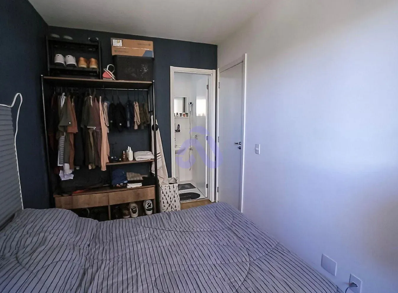 Apartamento, 1 quarto, 28 m² - Foto 11