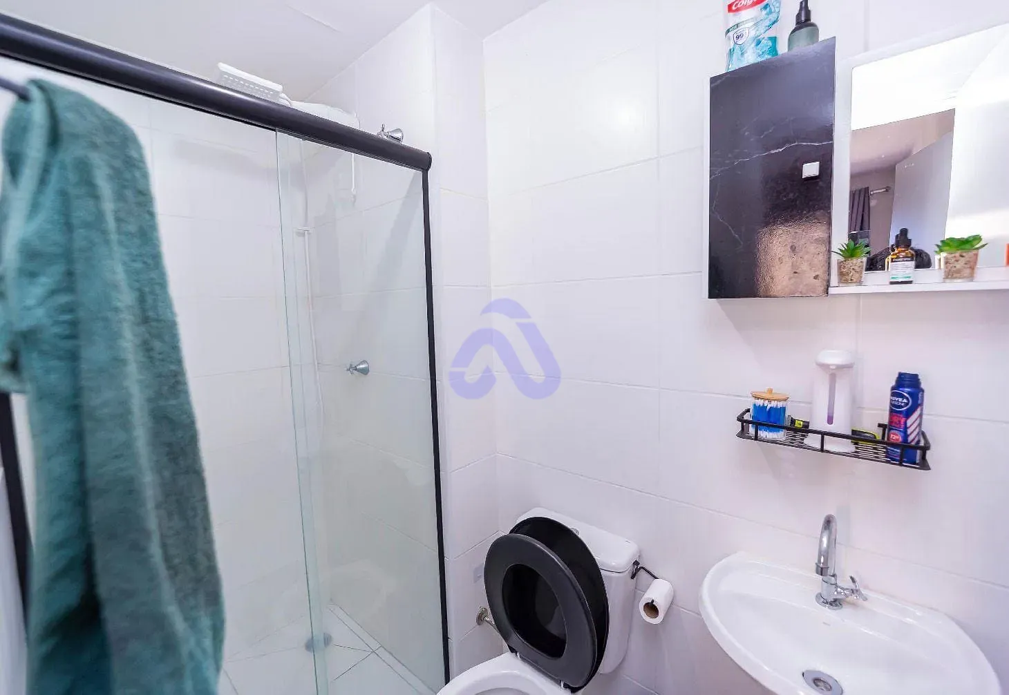 Apartamento, 1 quarto, 28 m² - Foto 16