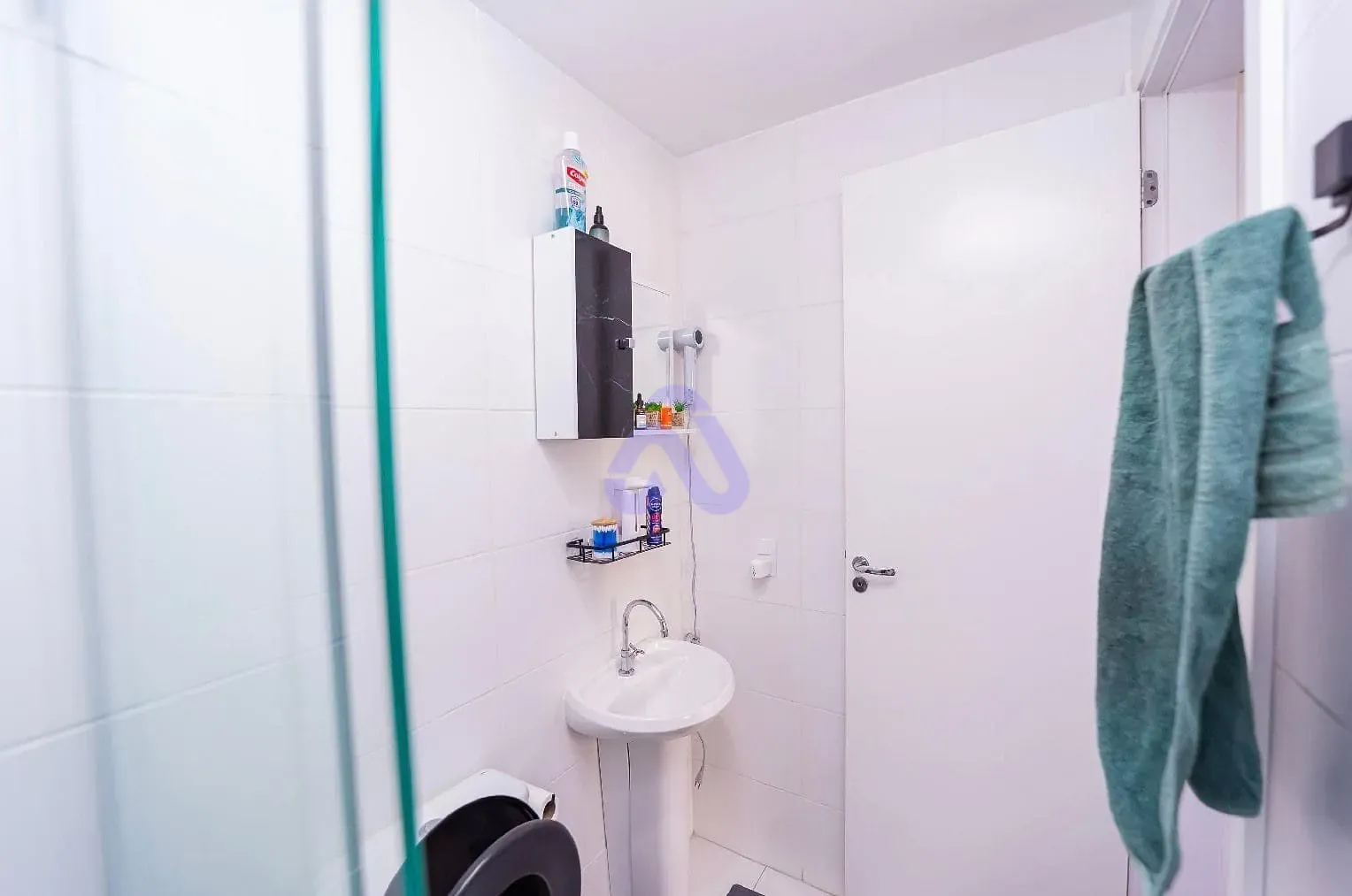 Apartamento, 1 quarto, 28 m² - Foto 18