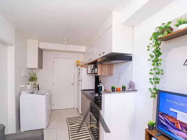 Apartamento 1 quarto e 1 banheiro, à venda, no bairro Vila Penteado em São Paulo