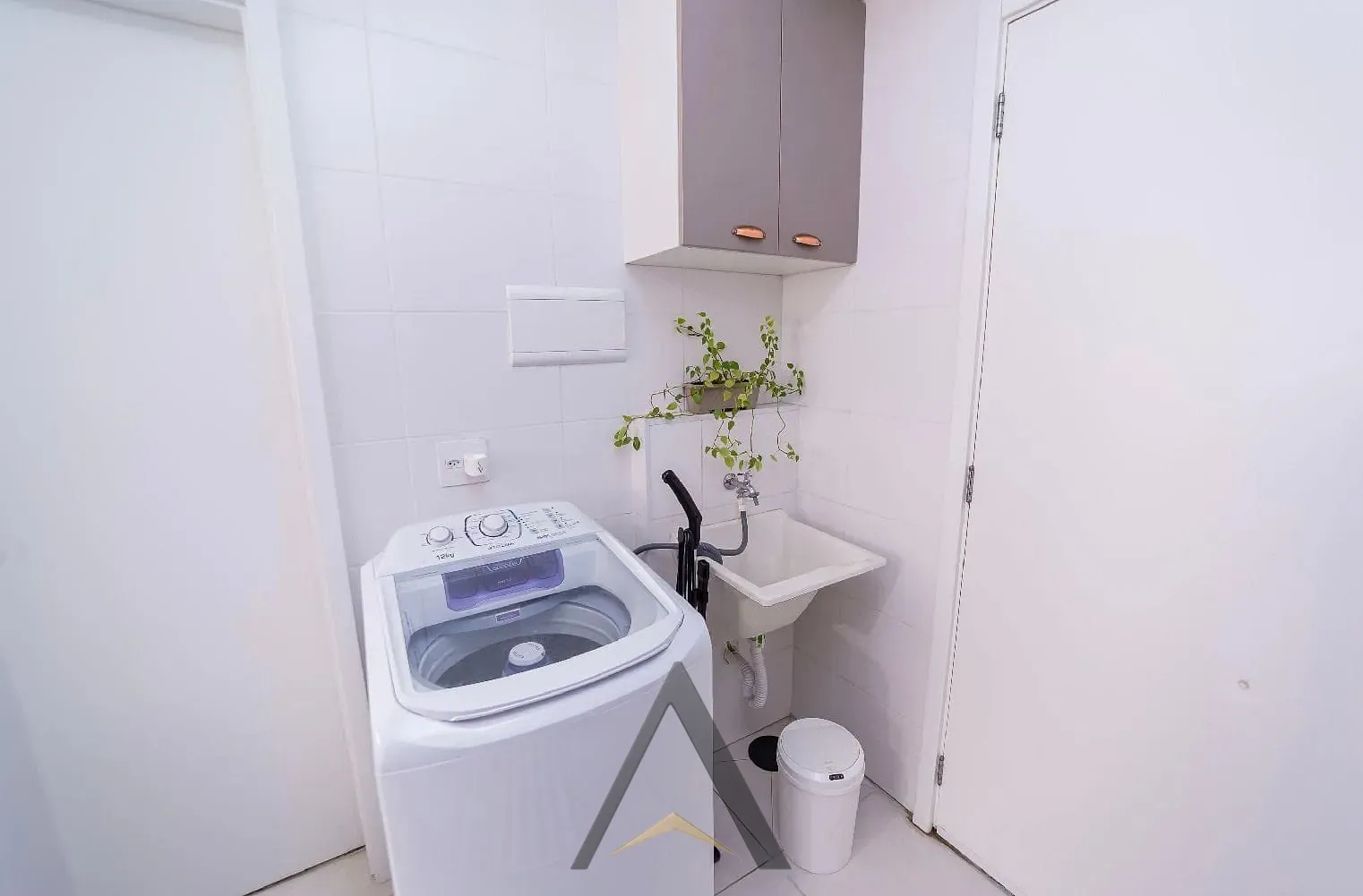 Apartamento, 1 quarto, 28 m² - Foto 13