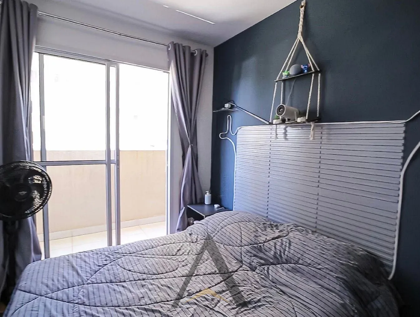 Apartamento, 1 quarto, 28 m² - Foto 10