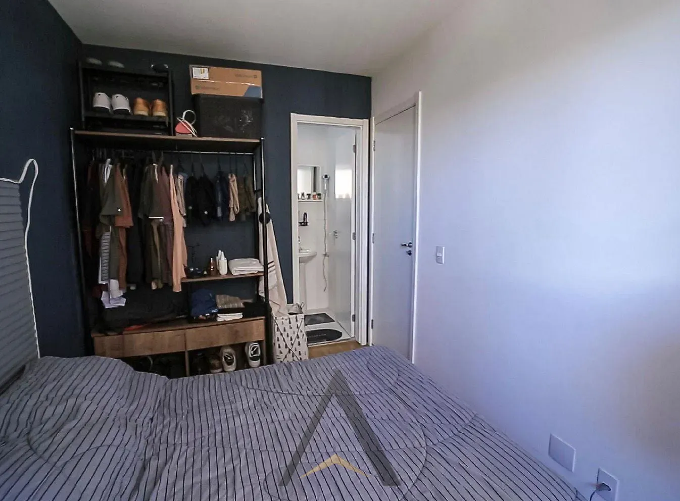 Apartamento, 1 quarto, 28 m² - Foto 11