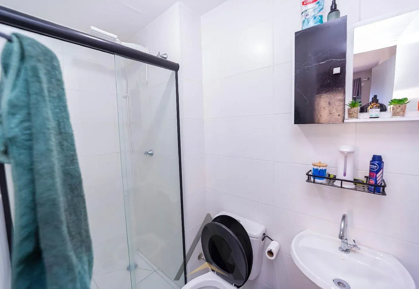 Apartamento, 1 quarto, 28 m² - Foto 16
