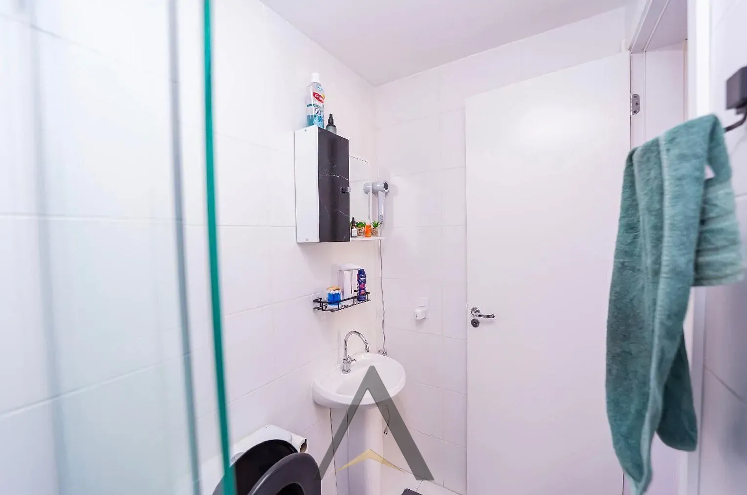 Apartamento, 1 quarto, 28 m² - Foto 18