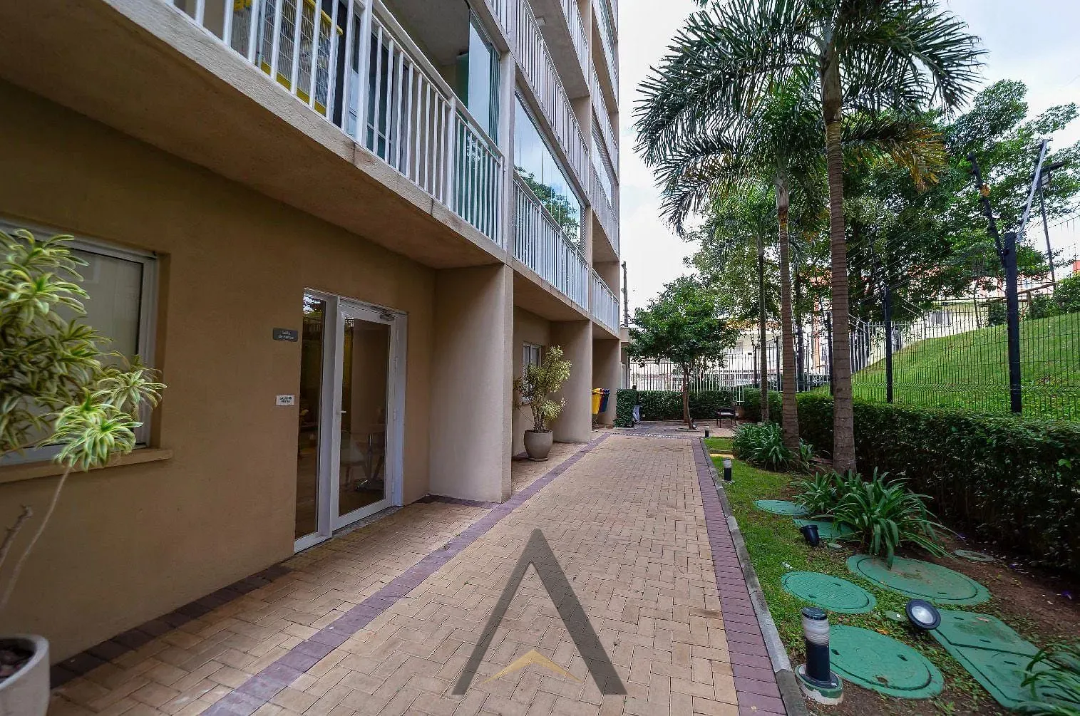 Apartamento, 1 quarto, 28 m² - Foto 19