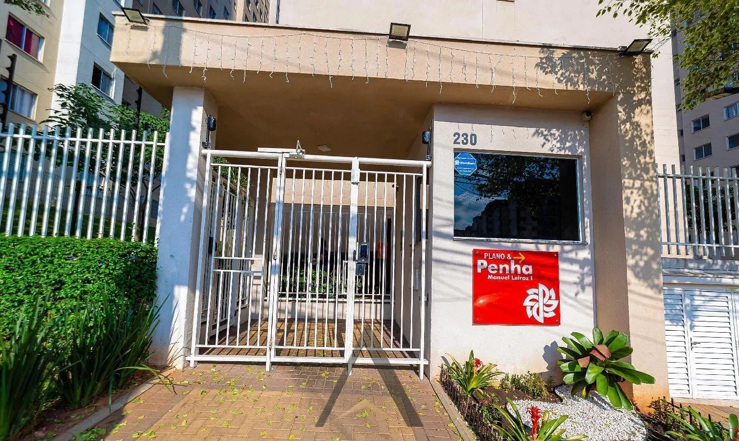 Apartamento, 1 quarto, 28 m² - Foto 21