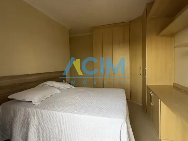 Apartamento com 84m² 3 quartos e 2 banheiros, à venda, no bairro Centro em Jaguariúna