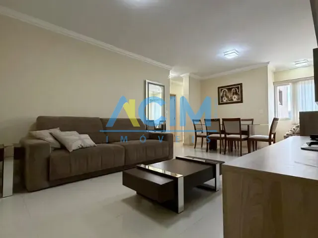 Apartamento com 84m² 3 quartos e 2 banheiros, à venda, no bairro Centro em Jaguariúna