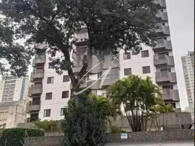 Apartamento 3 quartos e 2 banheiros, à venda, no bairro Tatuapé em São Paulo