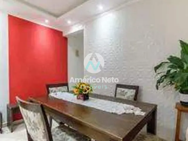 Apartamento 3 quartos e 1 banheiro, à venda, no bairro Fundação em São Caetano do Sul