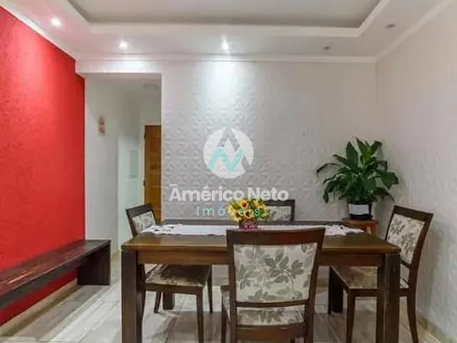 Apartamento 3 quartos e 1 banheiro, à venda, no bairro Fundação em São Caetano do Sul