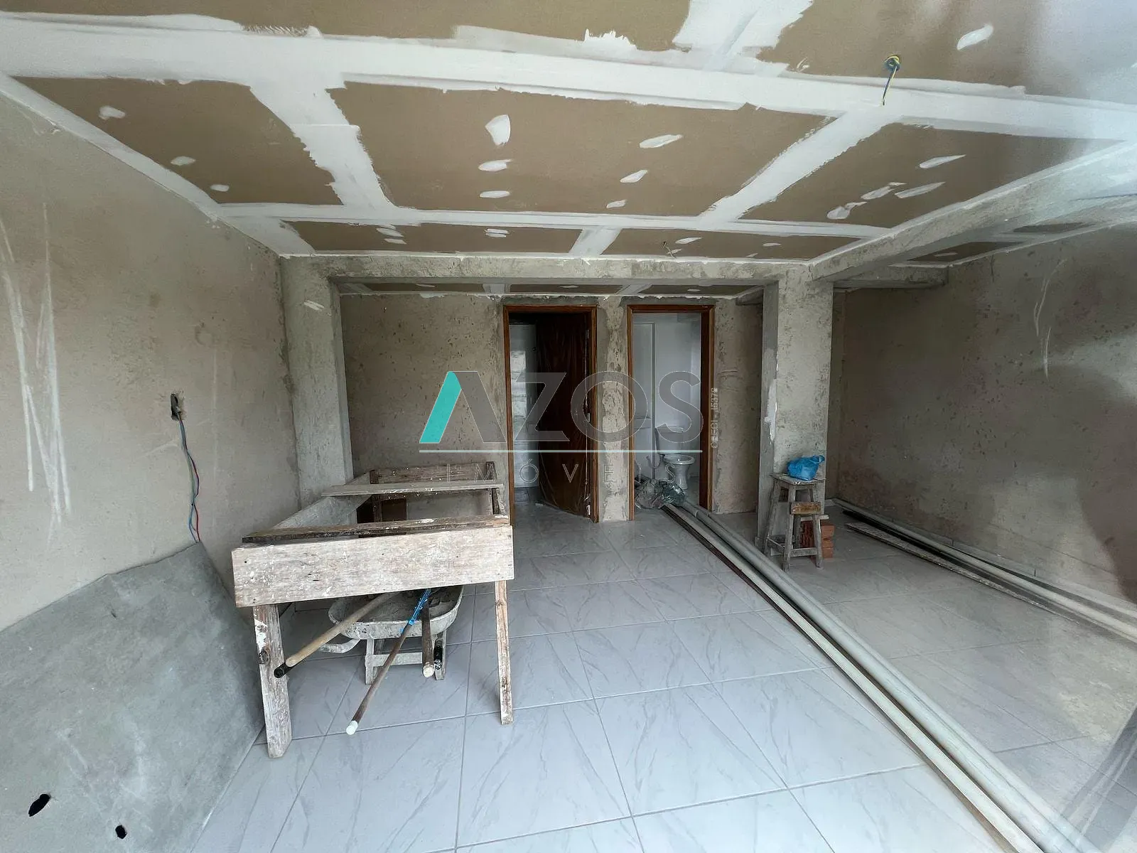 Apartamento, 2 quartos, 46 m² - Foto 16