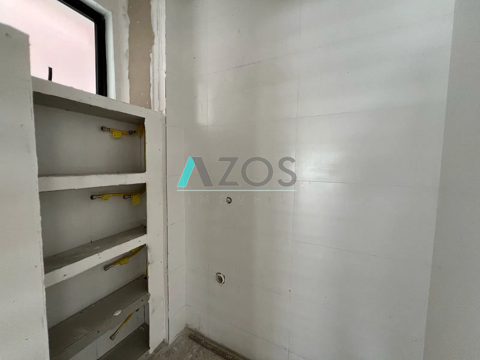 Apartamento, 2 quartos, 46 m² - Foto 8