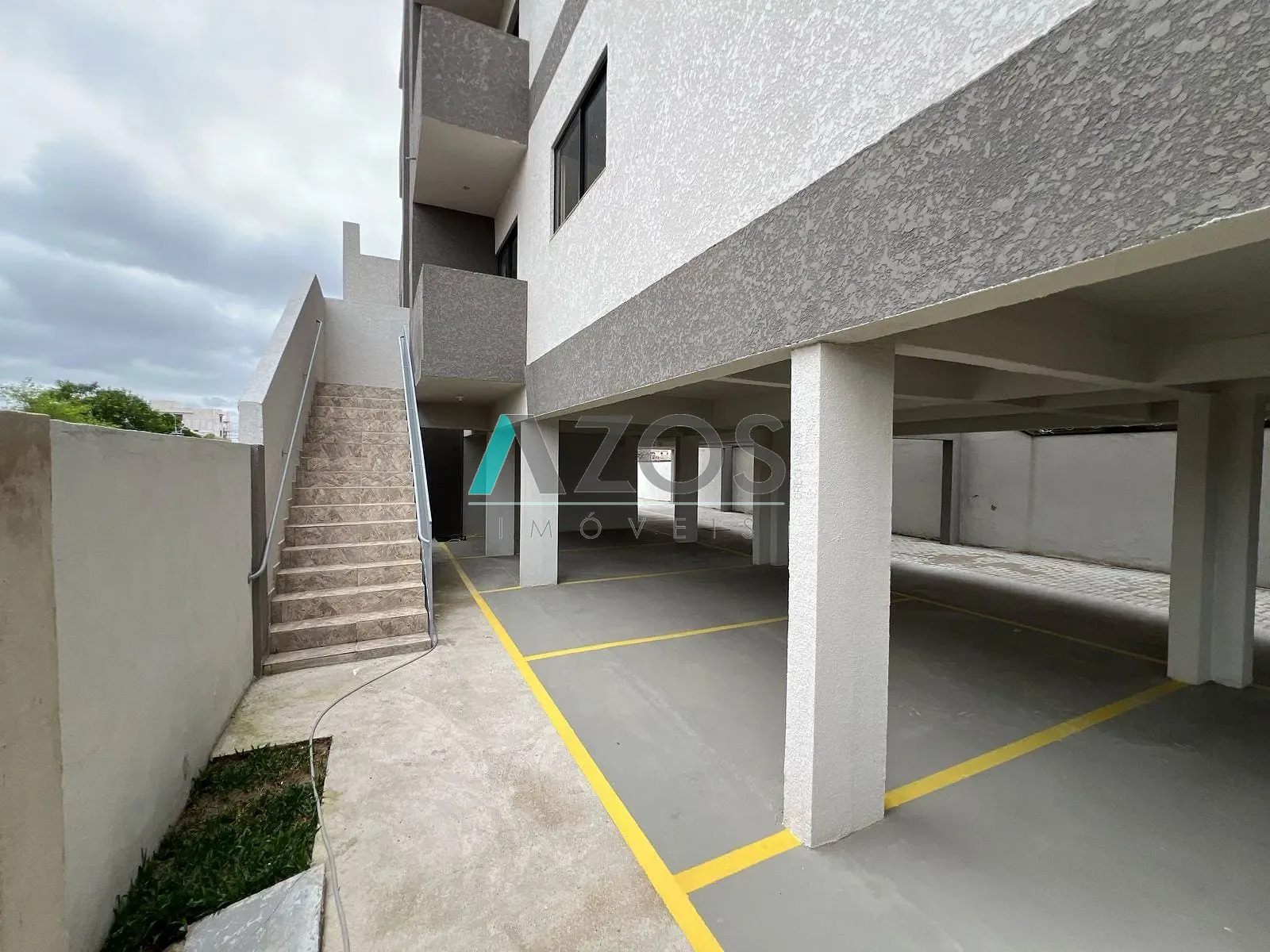 Apartamento, 2 quartos, 46 m² - Foto 14