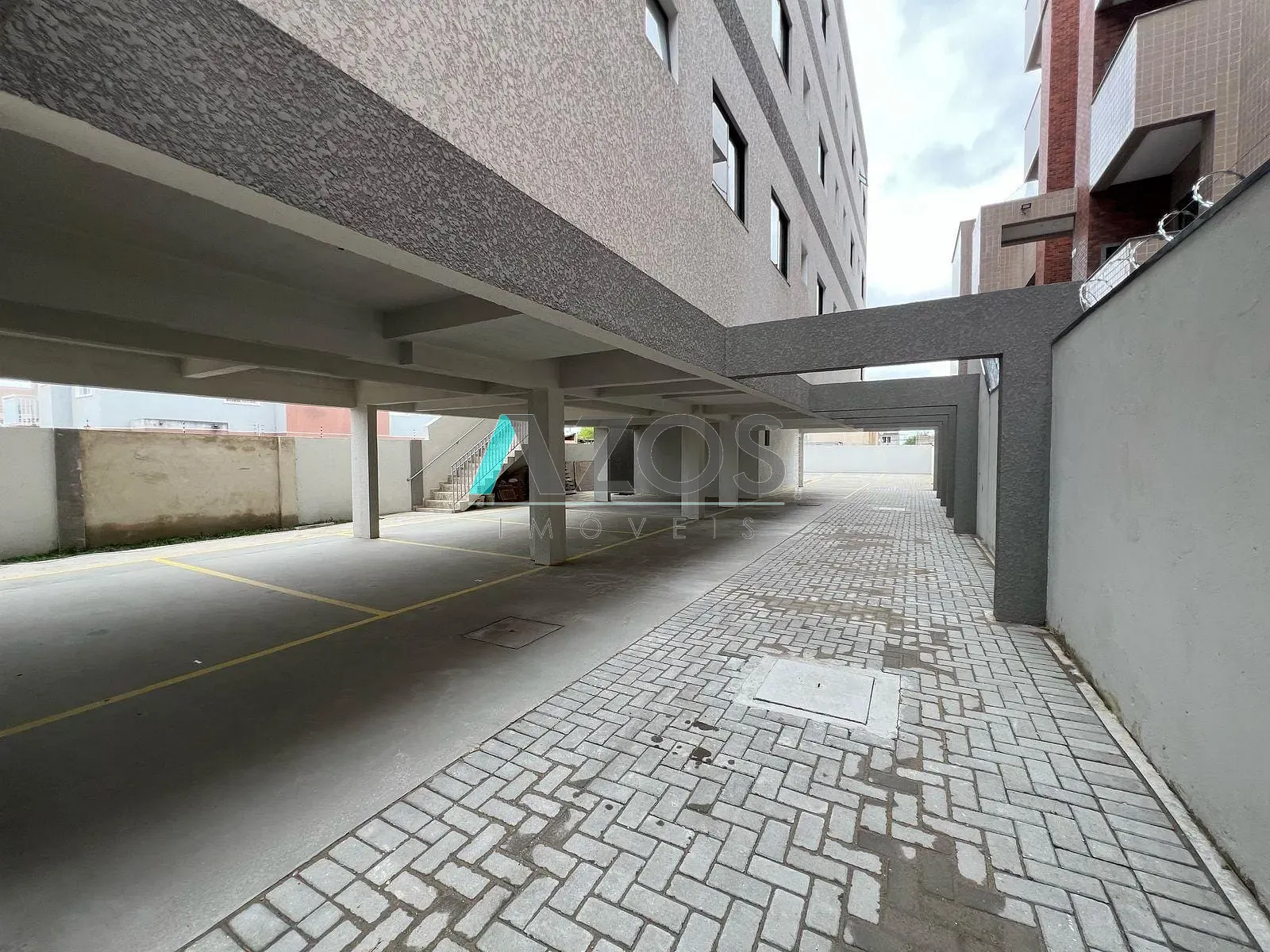 Apartamento, 2 quartos, 46 m² - Foto 17