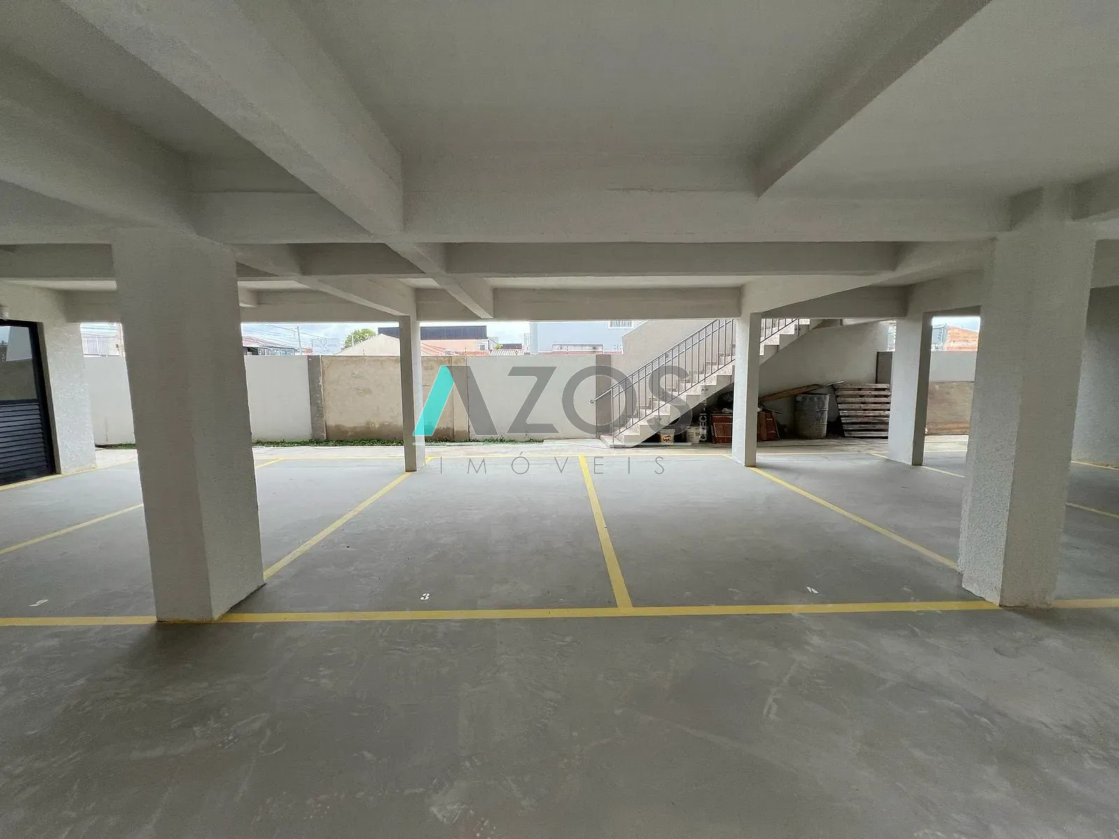 Apartamento, 2 quartos, 46 m² - Foto 20