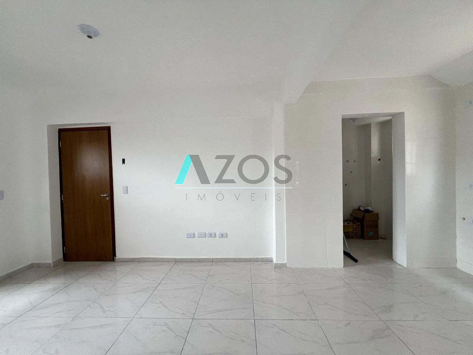 Apartamento, 2 quartos, 46 m² - Foto 6