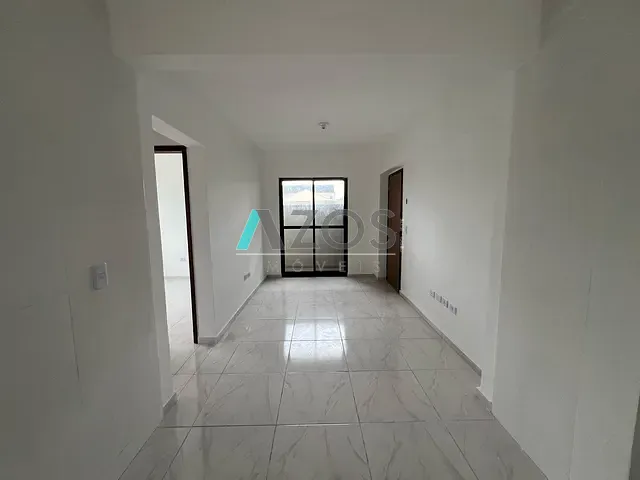 Apartamento com 71m² 2 quartos e 1 banheiro, à venda, no bairro Guaraituba em Colombo