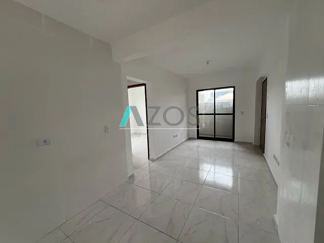 Apartamento com 71m² 2 quartos e 1 banheiro, à venda, no bairro Guaraituba em Colombo