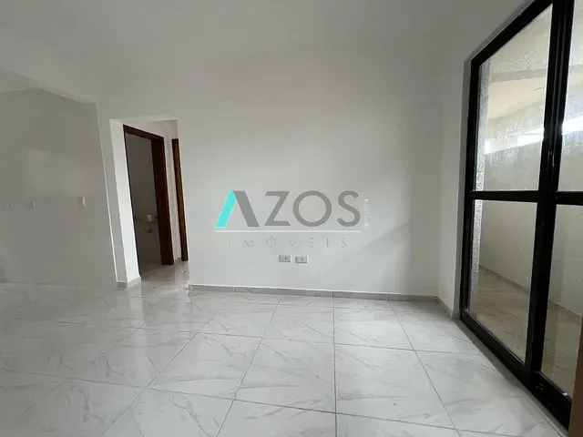 Apartamento com 71m² 2 quartos e 1 banheiro, à venda, no bairro Guaraituba em Colombo