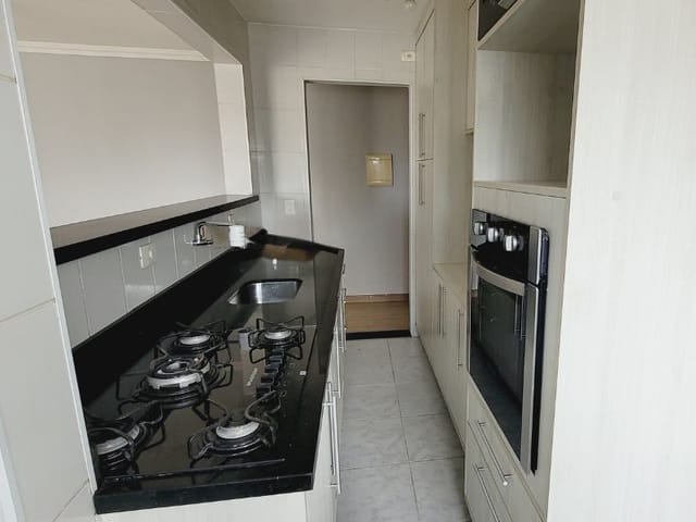 Foto do Apartamento - Apartamento com 2 quartos e 1 banheiro à venda, 64 m² - Casa Verde | MONDELO & BAKALEIKO CONSULTORES IMOBILIARIOS LTDA